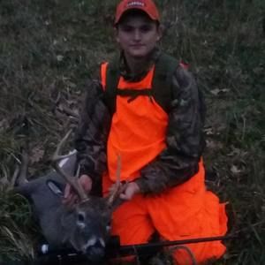 Meet your Posher, Dylan